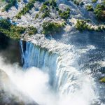 Victoria Falls Zimbabwe