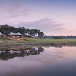 African Bush Camps Somalisa Hwange National Park Zimbabwe with Vayeni Escapes