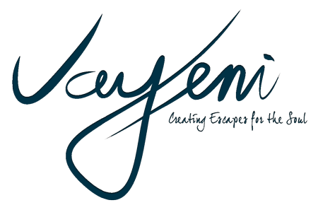 Creating Escapes for the Soul