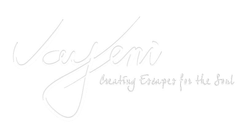 Creating Escapes for the Soul