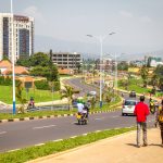 Visit Kigali Rwanda with Vayeni